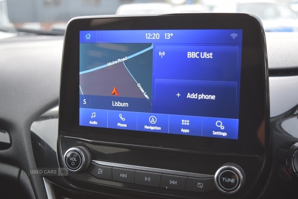 Used Ford Fiesta 2023 for sale - 76997996: Photo 20