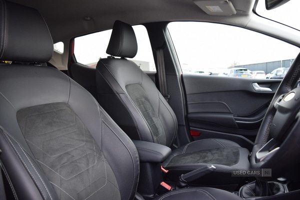 Used Ford Fiesta 2023 for sale - 76997996: Photo 27