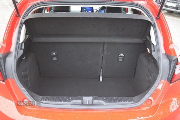 Used Ford Fiesta 2023 for sale - 76997996: Photo 29