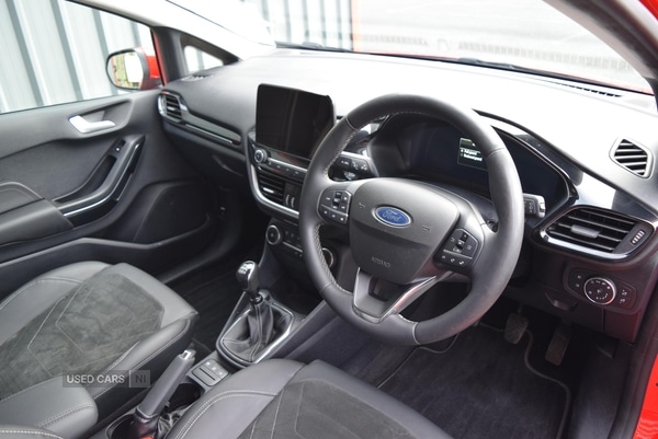 Used Ford Fiesta 2023 for sale - 76997996: Photo 3