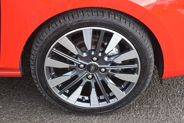 Used Ford Fiesta 2023 for sale - 76997996: Photo 31