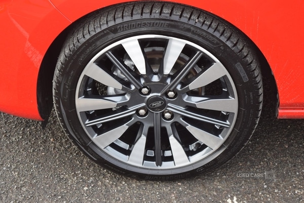 Used Ford Fiesta 2023 for sale - 76997996: Photo 32