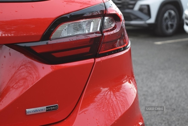 Used Ford Fiesta 2023 for sale - 76997996: Photo 34