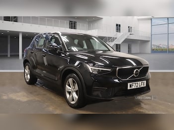 2022 - 2.0 B3P Core 5dr Auto