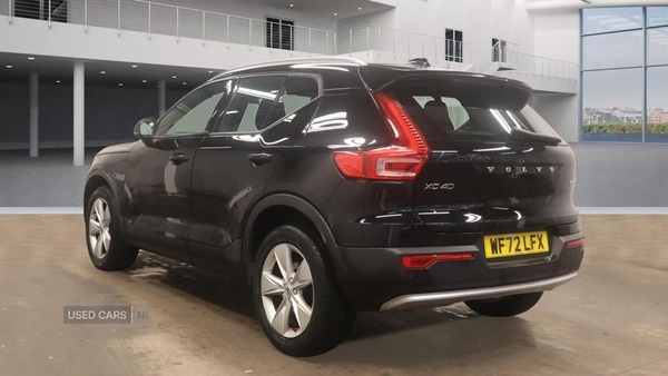 Used Volvo XC40 2022 for sale - 77017725: Photo 6