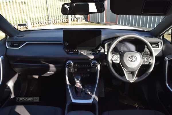 Used Toyota RAV4 2024 for sale - 77192104: Photo 11