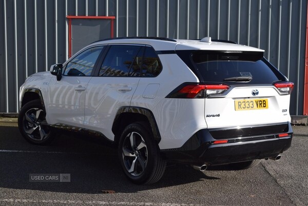 Used Toyota RAV4 2024 for sale - 77192104: Photo 36