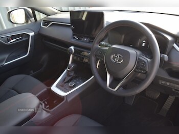 Used Toyota RAV4 2024 for sale - 77192104: Photo