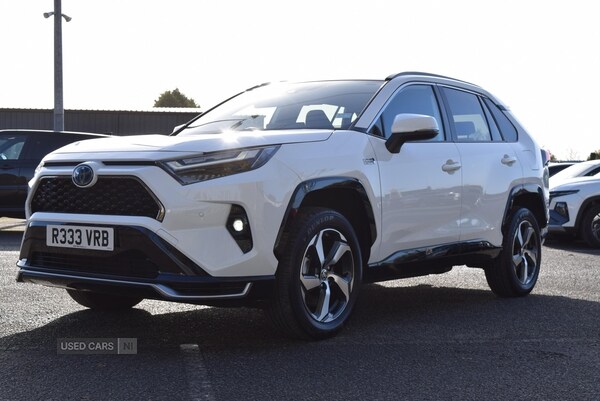 Used Toyota RAV4 2024 for sale - 77192104: Photo 9