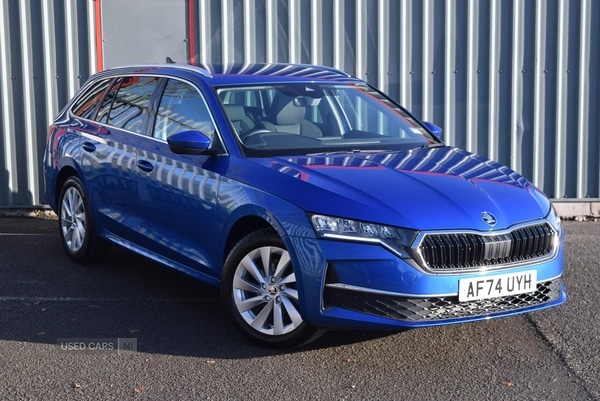 Used Skoda Octavia 2024 for sale - 76825527: Photo 1