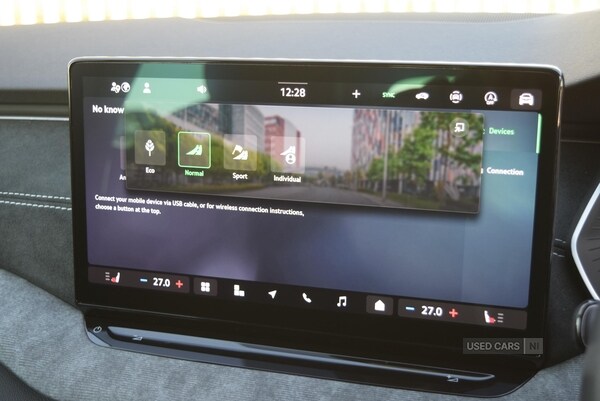 Used Skoda Octavia 2024 for sale - 76825527: Photo 24