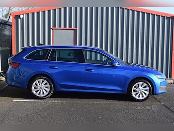 Used Skoda Octavia 2024 for sale - 76825527: Photo