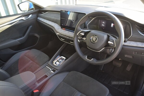 Used Skoda Octavia 2024 for sale - 76825527: Photo 3