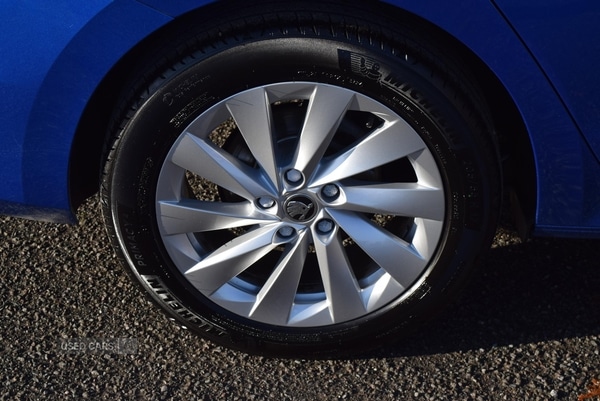 Used Skoda Octavia 2024 for sale - 76825527: Photo 35