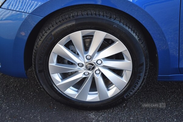 Used Skoda Octavia 2024 for sale - 76825527: Photo 37