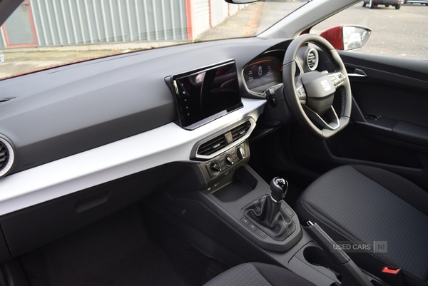 Used SEAT Ibiza 2025 for sale - 76802585: Photo 12