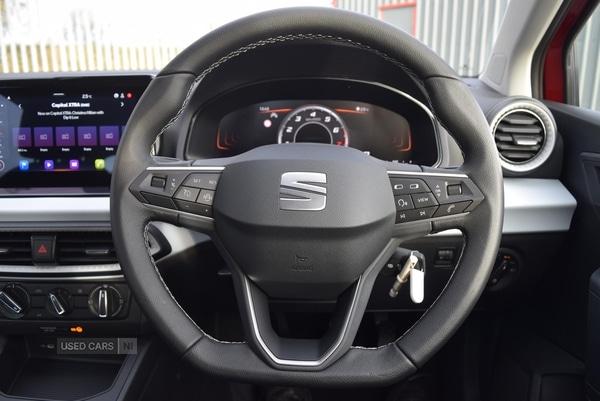 Used SEAT Ibiza 2025 for sale - 76802585: Photo 14