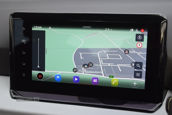 Used SEAT Ibiza 2025 for sale - 76802585: Photo 22