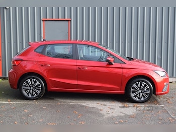 Used SEAT Ibiza 2025 for sale - 76802585: Photo