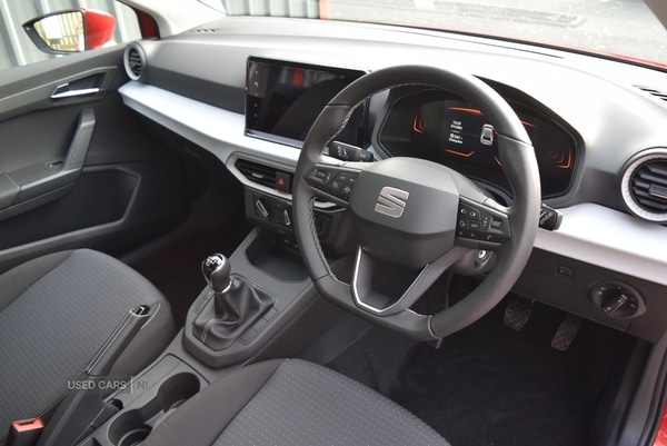 Used SEAT Ibiza 2025 for sale - 76802585: Photo 3