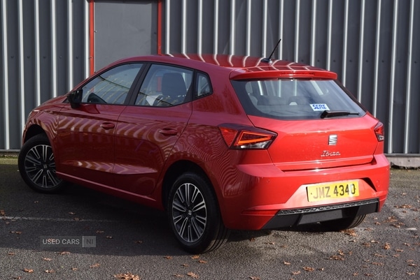 Used SEAT Ibiza 2025 for sale - 76802585: Photo 41