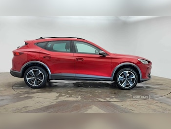Used Cupra Formentor 2021 for sale - 76153239: Photo 2