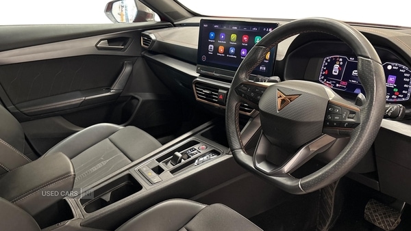 Used Cupra Formentor 2021 for sale - 76153239: Photo 3