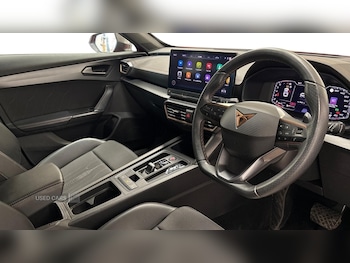 Used Cupra Formentor 2021 for sale - 76153239: Photo 3