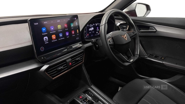 Used Cupra Formentor 2021 for sale - 76153239: Photo 5