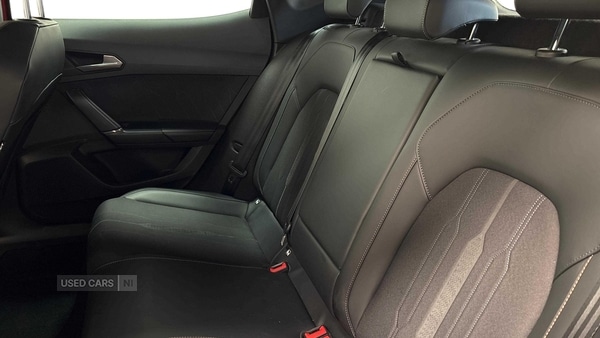 Used Cupra Formentor 2021 for sale - 76153239: Photo 8