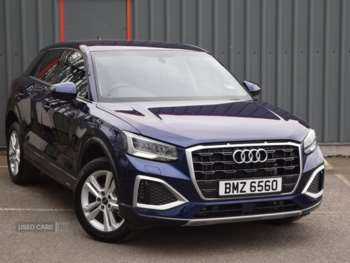 2023 - 35 TFSI Sport 5dr