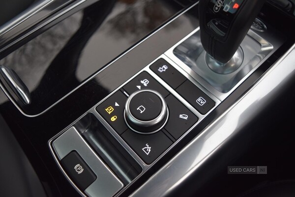 Used Land Rover Range Rover Sport 2021 for sale - 77192144: Photo 28