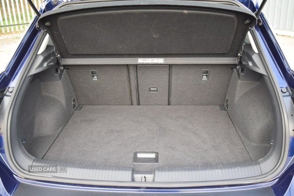 Used Volkswagen T-Roc 2021 for sale - 76528516: Photo 30