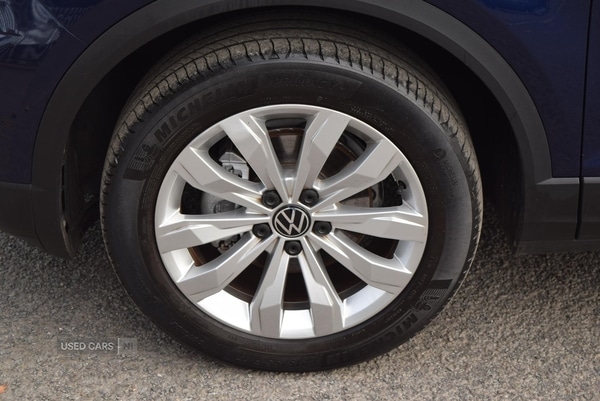 Used Volkswagen T-Roc 2021 for sale - 76528516: Photo 34