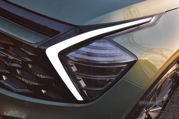 Used Kia Sportage 2023 for sale - 76998141: Photo 10