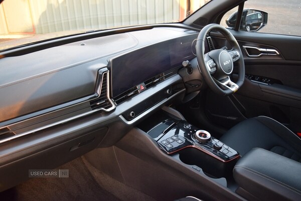 Used Kia Sportage 2023 for sale - 76998141: Photo 12