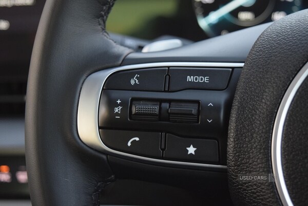 Used Kia Sportage 2023 for sale - 76998141: Photo 15