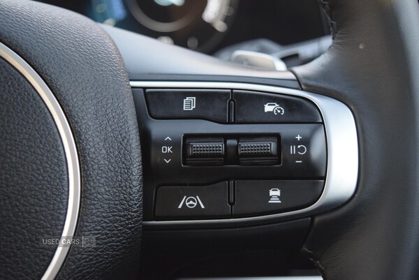 Used Kia Sportage 2023 for sale - 76998141: Photo 16