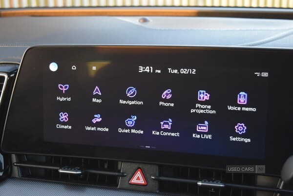 Used Kia Sportage 2023 for sale - 76998141: Photo 20