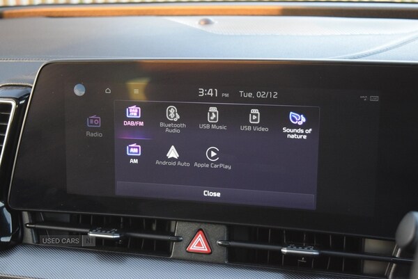 Used Kia Sportage 2023 for sale - 76998141: Photo 21