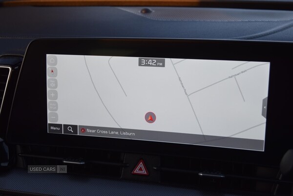 Used Kia Sportage 2023 for sale - 76998141: Photo 22