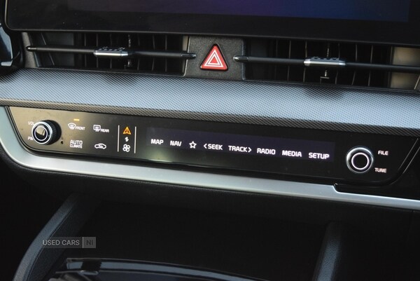 Used Kia Sportage 2023 for sale - 76998141: Photo 24