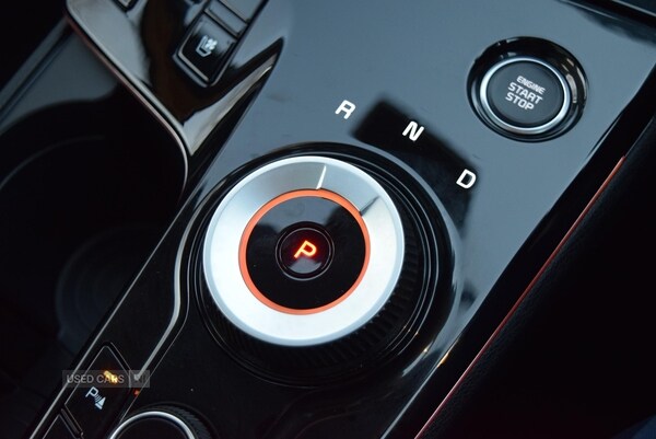 Used Kia Sportage 2023 for sale - 76998141: Photo 28