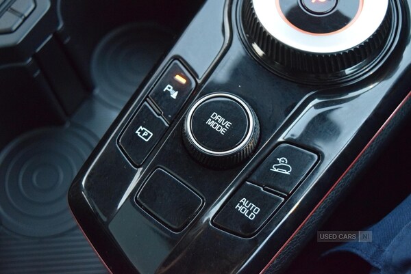 Used Kia Sportage 2023 for sale - 76998141: Photo 29