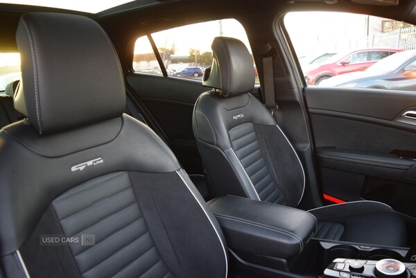 Used Kia Sportage 2023 for sale - 76998141: Photo 31