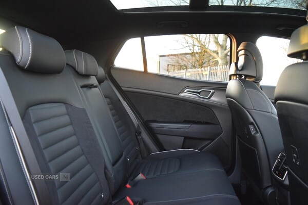 Used Kia Sportage 2023 for sale - 76998141: Photo 32