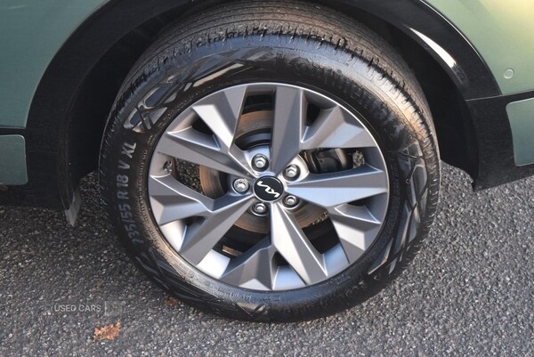 Used Kia Sportage 2023 for sale - 76998141: Photo 36