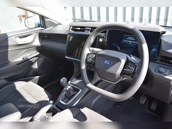 Used Ford Puma 2024 for sale - 75942340: Photo