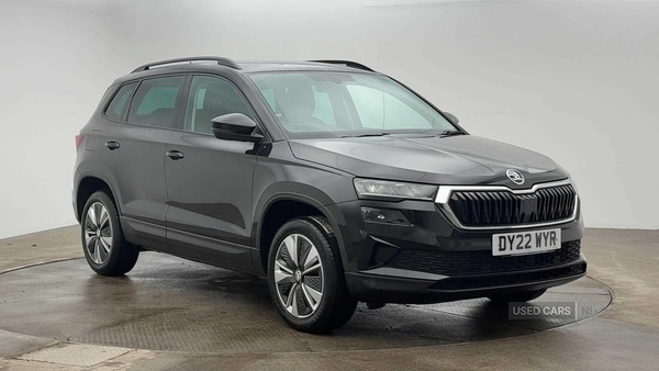 Used Skoda Karoq 2022 for sale - 76371874: Photo 1