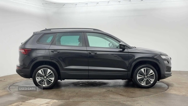 Used Skoda Karoq 2022 for sale - 76371874: Photo 2